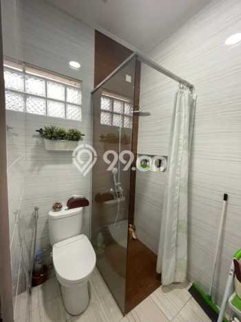 Rumah Minimalis 2 KT di Pasir Kaliki Bandung Unfurnished Rumah Minimalis 2 KT di Pasir Kaliki Bandung Unfurnished