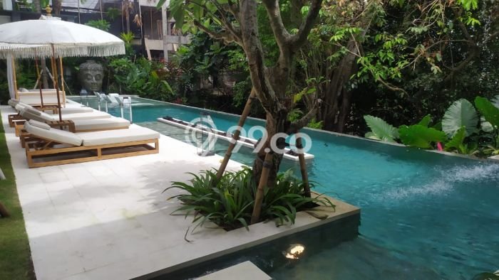 For Sale! Luxury House LT 1050m2 Desain Modern di Pererenan For Sale! Luxury House LT 1050m2 Desain Modern di Pererenan