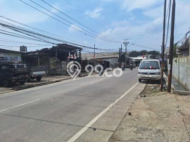 Tanah Dijual di Cimahi Seluas 7000m2 Strategis Tanah Dijual di Cimahi Seluas 7000m2 Strategis