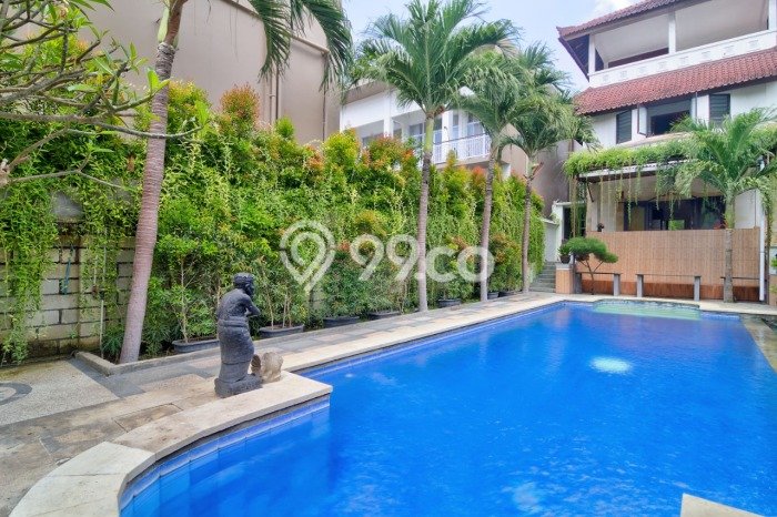 AREA BISNIS! Hotel di , Luas 3000m2m², Mainroad, Strategis AREA BISNIS! Hotel di , Luas 3000m2m², Mainroad, Strategis