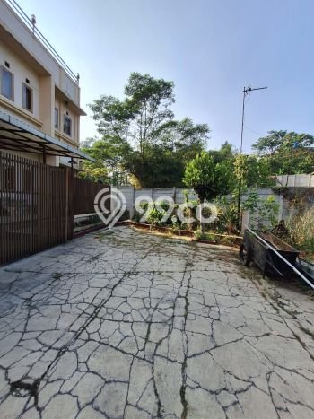 Rumah Modern Cantik 2 Kamar Siap Huni di Cimahi Tengah Rumah Modern Cantik 2 Kamar Siap Huni di Cimahi Tengah