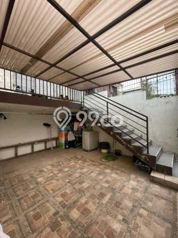 Rumah Minimalis 2 KT di Pasir Kaliki Bandung Unfurnished Rumah Minimalis 2 KT di Pasir Kaliki Bandung Unfurnished