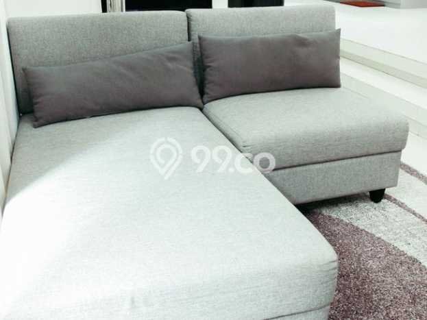 Rumah Elit Modern Tanpa Renovasi di Cipaku Bandung Rumah Elit Modern Tanpa Renovasi di Cipaku Bandung