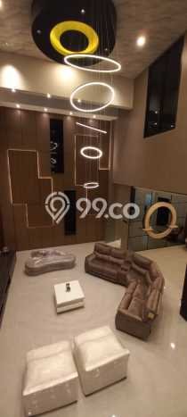 Hunian Elit LB 350m2 Siap Pakai Desain Elegan di Pasir Koja, Bandung Hunian Elit LB 350m2 Siap Pakai Desain Elegan di Pasir Koja, Bandung
