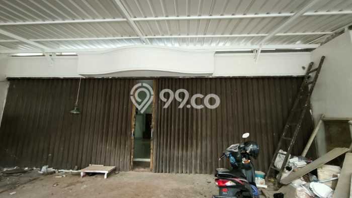 Ruko Dijual di Prime Area Bandung Luas 200m2 Ruko Dijual di Prime Area Bandung Luas 200m2