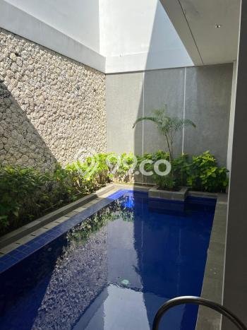 Vila Premium Kawasan , Luas 100m2m², Akses Badung, Badung Vila Premium Kawasan , Luas 100m2m², Akses Badung, Badung