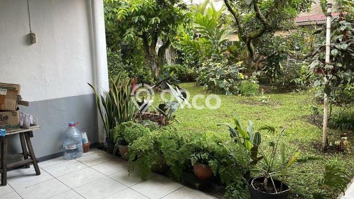 Jual Rumah Luas Elegan Dengan View Cantik di Riau, Bandung Jual Rumah Luas Elegan Dengan View Cantik di Riau, Bandung