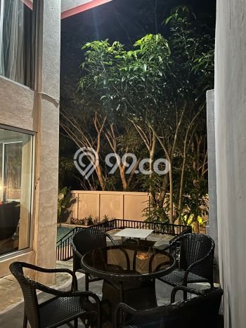 Rumah Elit Modern Siap Huni di Lembang Bandung Rumah Elit Modern Siap Huni di Lembang Bandung