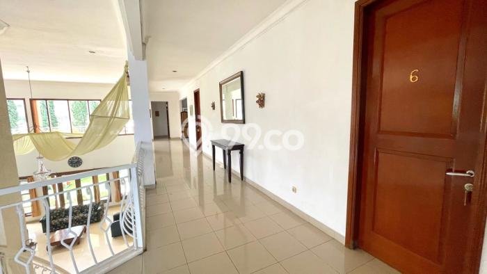 Rumah Luxury Modern Siap Huni di Lembang Bandung Rumah Luxury Modern Siap Huni di Lembang Bandung