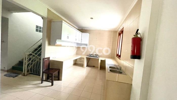 Rumah Luxury Modern Siap Huni di Lembang Bandung Rumah Luxury Modern Siap Huni di Lembang Bandung