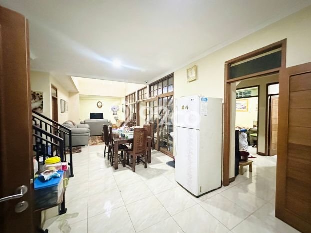 Dijual Rumah Luas Megah Dengan View Cantik di Pasteur, Bandung Dijual Rumah Luas Megah Dengan View Cantik di Pasteur, Bandung