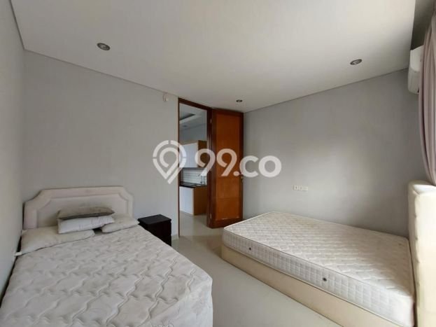 Rumah Elit Modern Siap Huni di Nusa Dua Badung Rumah Elit Modern Siap Huni di Nusa Dua Badung