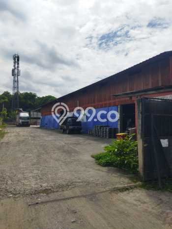 Area Ramai! Gudang Dijual di Padalarang untuk Bisnis Luas Bangunan 450m2 Area Ramai! Gudang Dijual di Padalarang untuk Bisnis Luas Bangunan 450m2