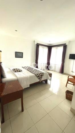 Rumah Luxury Modern Siap Huni di Lembang Bandung Rumah Luxury Modern Siap Huni di Lembang Bandung