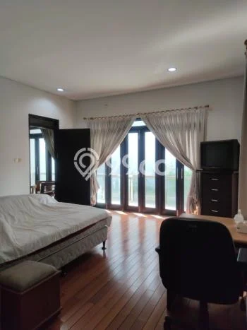 Rumah Luxury Modern Siap Huni di Pasteur Bandung Rumah Luxury Modern Siap Huni di Pasteur Bandung