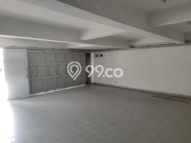 Rumah Luxury Modern Siap Huni di Pasteur Bandung Rumah Luxury Modern Siap Huni di Pasteur Bandung