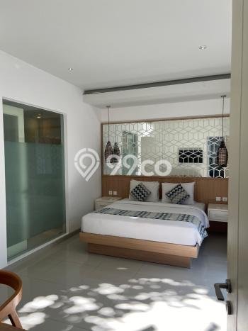 Vila Premium Kawasan , Luas 100m2m², Akses Badung, Badung Vila Premium Kawasan , Luas 100m2m², Akses Badung, Badung