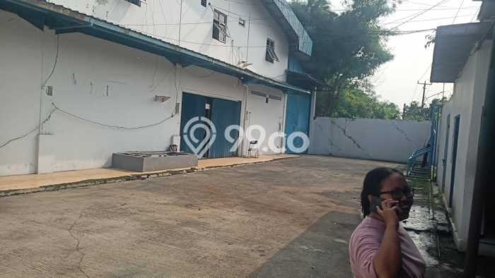 Gudang paling strategis disewakan di Cimanggis Depok Gudang paling strategis disewakan di Cimanggis Depok