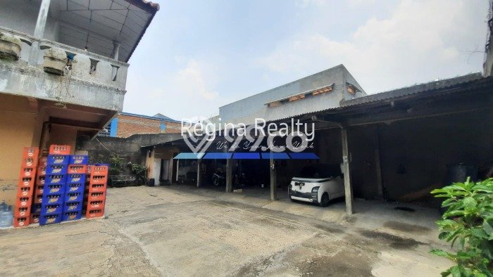 Untuk Dijual Gudang di Duren Sawit, Jakarta Timur Harga Penawaran Spesial Untuk Dijual Gudang di Duren Sawit, Jakarta Timur Harga Penawaran Spesial