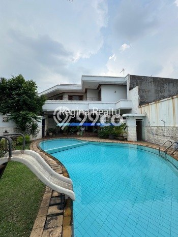 Hunian Super Elit dengan Akses Paling Strategis di Pondok Indah, Jakarta Selatan Hunian Super Elit dengan Akses Paling Strategis di Pondok Indah, Jakarta Selatan