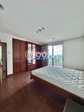 Hunian Apartemen Strategis untuk Dijual di Jakarta Selatan dengan 2 Kamar Hunian Apartemen Strategis untuk Dijual di Jakarta Selatan dengan 2 Kamar