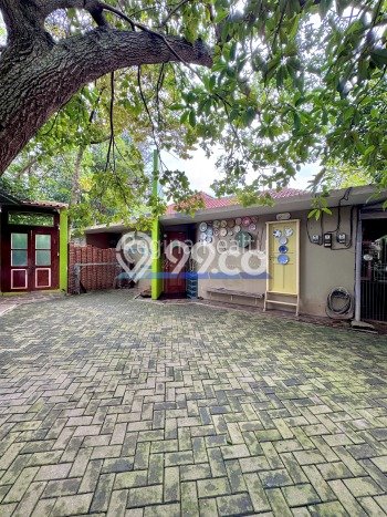 Jual Rumah Mewah Megah Dengan View Eksklusif di Lebak Bulus, Jakarta Selatan Jual Rumah Mewah Megah Dengan View Eksklusif di Lebak Bulus, Jakarta Selatan