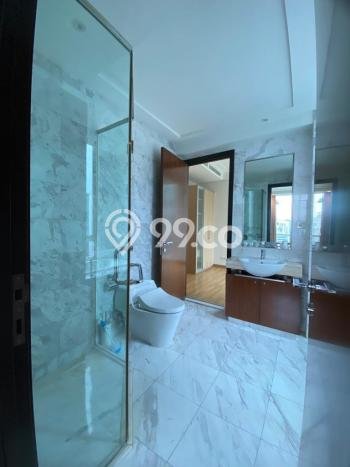 Apartemen Nyaman untuk Disewa, 3 Kamar di Jakarta Selatan Apartemen Nyaman untuk Disewa, 3 Kamar di Jakarta Selatan