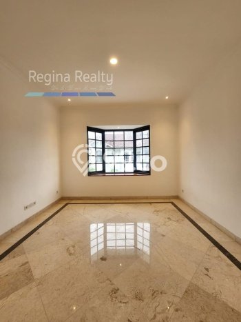 Rumah Elit LB 443m2 Siap Huni Desain Elegan di Lebak Bulus, Jakarta Selatan Rumah Elit LB 443m2 Siap Huni Desain Elegan di Lebak Bulus, Jakarta Selatan