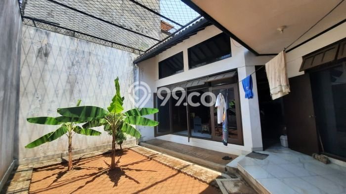 Dijual Hunian Mewah dengan Fasilitas Sekitar Komplit di Cinere, Depok Dijual Hunian Mewah dengan Fasilitas Sekitar Komplit di Cinere, Depok