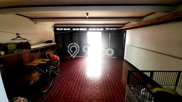 Dijual Hunian Mewah dengan Fasilitas Sekitar Komplit di Cinere, Depok Dijual Hunian Mewah dengan Fasilitas Sekitar Komplit di Cinere, Depok