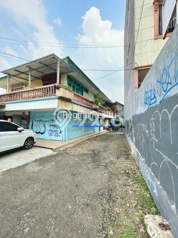 Siap Huni Rumah Mewah 4 Kamar di Kebayoran Lama Dekat ke Mana Saja Siap Huni Rumah Mewah 4 Kamar di Kebayoran Lama Dekat ke Mana Saja
