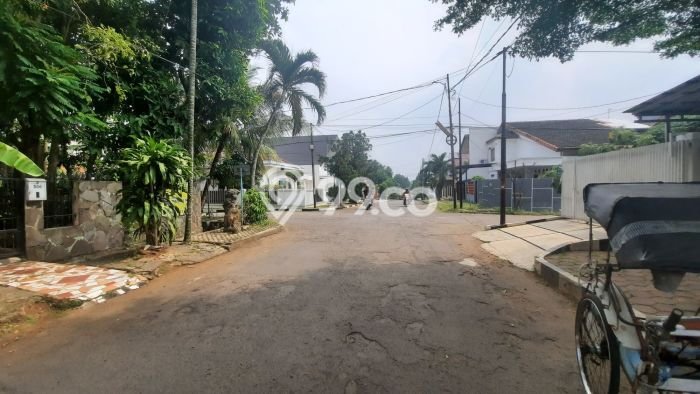 Best Deal Hunian Premium Ideal dan Luas di Cinere, Depok Best Deal Hunian Premium Ideal dan Luas di Cinere, Depok