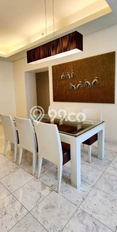 Apartemen Strategis 157m2 di Sudirman Jakarta Selatan 3 Bedroom Apartemen Strategis 157m2 di Sudirman Jakarta Selatan 3 Bedroom