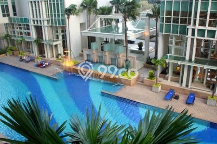 Dijual Apartemen Mewah 3 Bedroom di Jakarta Selatan Dekat ke Fasilitas Umum Dijual Apartemen Mewah 3 Bedroom di Jakarta Selatan Dekat ke Fasilitas Umum