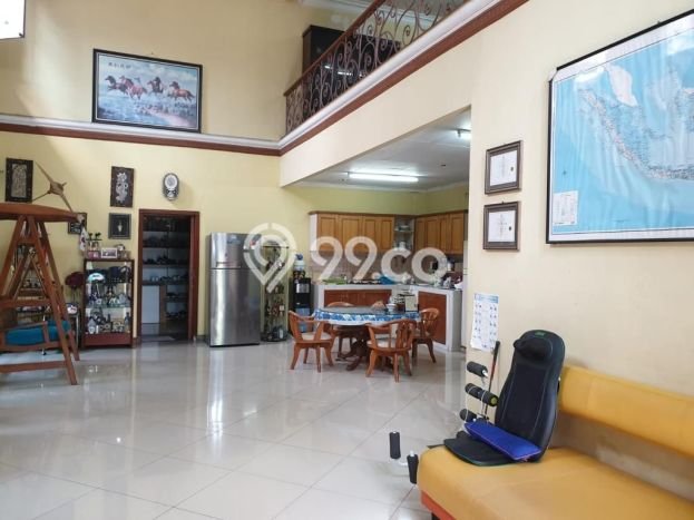 For Sale Rumah Elit Exclusive di Cinere, Depok For Sale Rumah Elit Exclusive di Cinere, Depok