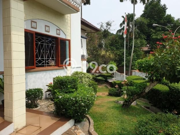 For Sale Rumah Elit Exclusive di Cinere, Depok For Sale Rumah Elit Exclusive di Cinere, Depok