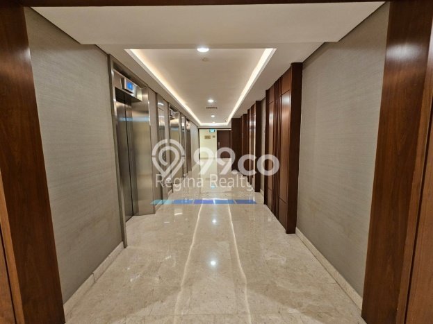 Apartemen Nyaman untuk Disewa, 2 Kamar di Jakarta Selatan Apartemen Nyaman untuk Disewa, 2 Kamar di Jakarta Selatan