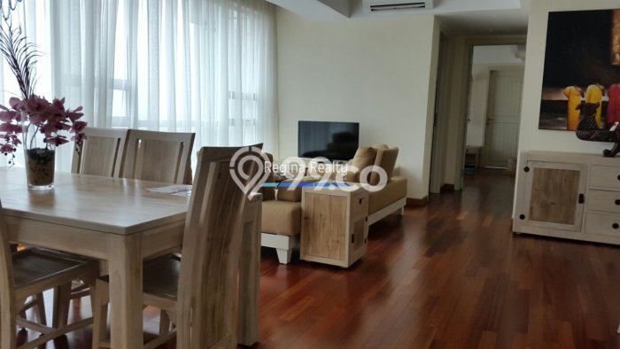 Paling Dicari! Apartemen Premium Dijual di Kemang Punya 2 Bedroom Paling Dicari! Apartemen Premium Dijual di Kemang Punya 2 Bedroom