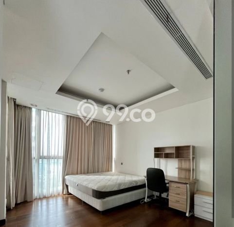 Hunian Apartemen Eksklusif untuk Dijual di Jakarta Selatan dengan 3 BR & 2 Kamar Mandi Hunian Apartemen Eksklusif untuk Dijual di Jakarta Selatan dengan 3 BR & 2 Kamar Mandi