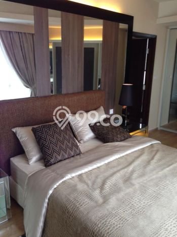 Disewakan Apartemen Ekonomis 3 KT di Mega Kuningan Jakarta Selatan Disewakan Apartemen Ekonomis 3 KT di Mega Kuningan Jakarta Selatan