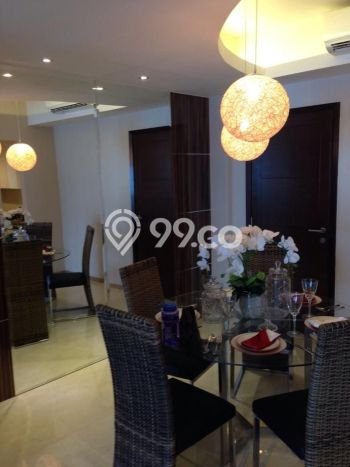 Disewakan Apartemen Ekonomis 3 KT di Mega Kuningan Jakarta Selatan Disewakan Apartemen Ekonomis 3 KT di Mega Kuningan Jakarta Selatan