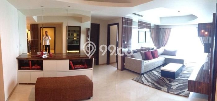 Disewakan Apartemen Ekonomis 3 KT di Mega Kuningan Jakarta Selatan Disewakan Apartemen Ekonomis 3 KT di Mega Kuningan Jakarta Selatan