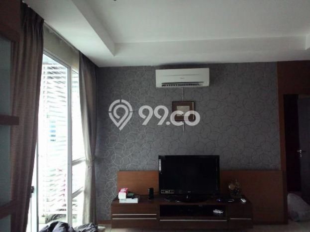 Apartemen Modern Dijual di Kebayoran Baru, Jakarta Selatan Punya 2 KT / 2 Kamar Mandi Apartemen Modern Dijual di Kebayoran Baru, Jakarta Selatan Punya 2 KT / 2 Kamar Mandi
