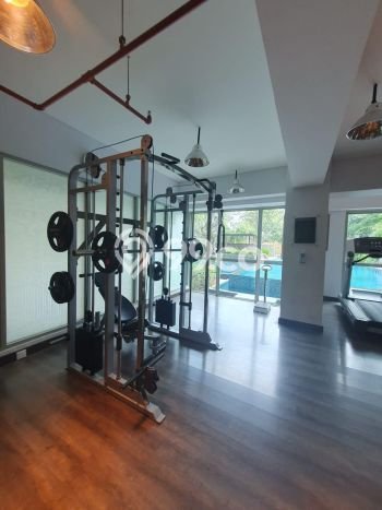 Apartemen Modern Dijual di Kebayoran Baru, Jakarta Selatan Punya 2 KT / 2 Kamar Mandi Apartemen Modern Dijual di Kebayoran Baru, Jakarta Selatan Punya 2 KT / 2 Kamar Mandi