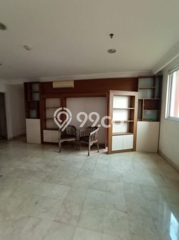 Hunian Apartemen Mewah & Eksklusif 2 BR di Pondok Indah, Jakarta Selatan Hunian Apartemen Mewah & Eksklusif 2 BR di Pondok Indah, Jakarta Selatan