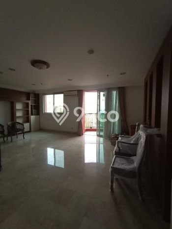 Hunian Apartemen Mewah & Eksklusif 2 BR di Pondok Indah, Jakarta Selatan Hunian Apartemen Mewah & Eksklusif 2 BR di Pondok Indah, Jakarta Selatan
