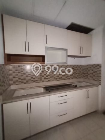 Hunian Apartemen Mewah & Eksklusif 2 BR di Pondok Indah, Jakarta Selatan Hunian Apartemen Mewah & Eksklusif 2 BR di Pondok Indah, Jakarta Selatan