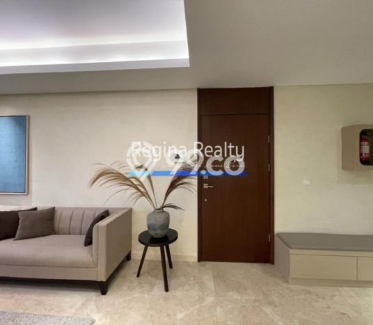 Apartemen Disewakan 1 Kamar Hemat Siap Huni di Jakarta Selatan, Luas 80m2 Apartemen Disewakan 1 Kamar Hemat Siap Huni di Jakarta Selatan, Luas 80m2