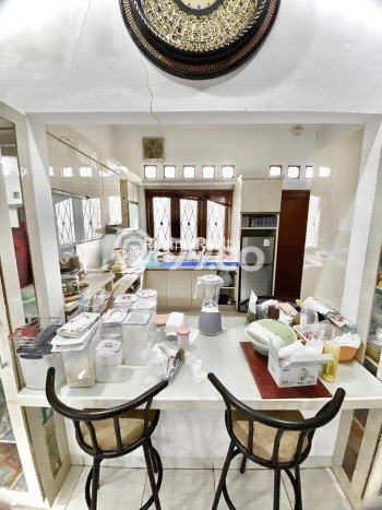 Jual Rumah Mewah Elegan Dengan View Eksklusif di Kemang, Jakarta Selatan Jual Rumah Mewah Elegan Dengan View Eksklusif di Kemang, Jakarta Selatan