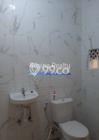 Rumah Modern Cantik 5 Kamar Siap Huni di Cinere Rumah Modern Cantik 5 Kamar Siap Huni di Cinere
